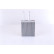 Heat Exchanger, interior heating, Thumbnail 5