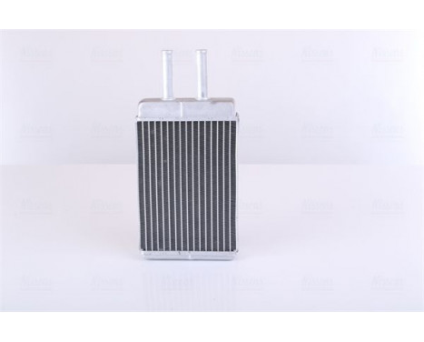 Heat Exchanger, interior heating, Image 5