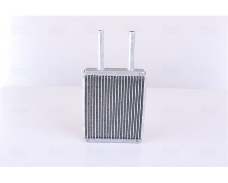 Heat Exchanger, interior heating, Image 3