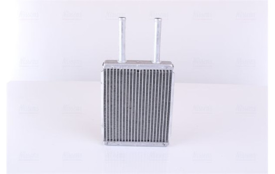Heat Exchanger, interior heating, Image 3