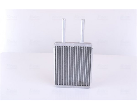 Heat Exchanger, interior heating, Image 5