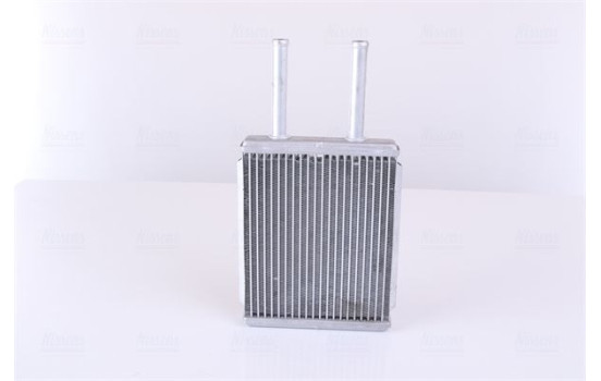 Heat Exchanger, interior heating, Image 5