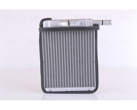 Heat Exchanger, interior heating, Image 3