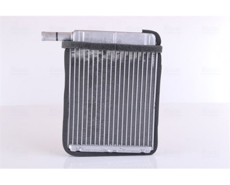 Heat Exchanger, interior heating, Image 4