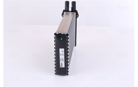 Heat Exchanger, interior heating, Image 4