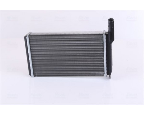 Heat Exchanger, interior heating, Image 5