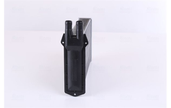 Heat Exchanger, interior heating, Image 6