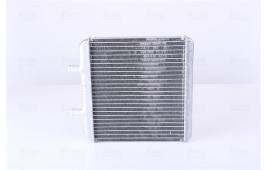 Heat Exchanger, interior heating, Image 5