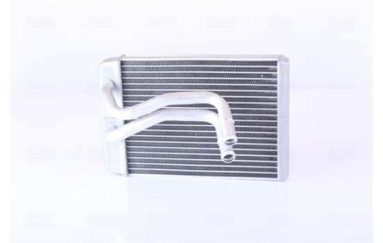 Heat Exchanger, interior heating, Image 3