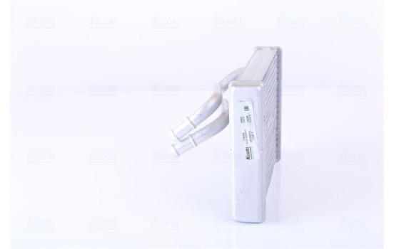Heat Exchanger, interior heating, Image 4