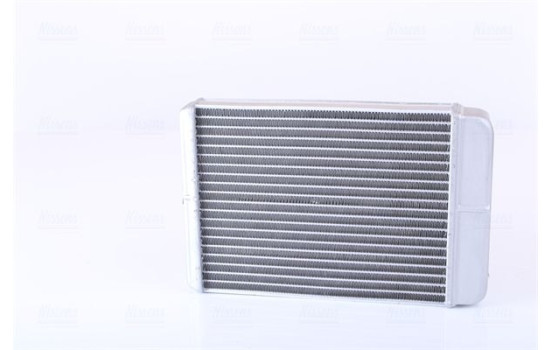 Heat Exchanger, interior heating, Image 5