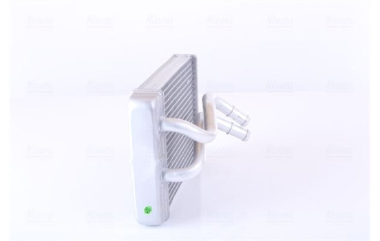 Heat Exchanger, interior heating, Image 6