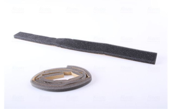 Heat Exchanger, interior heating, Image 7