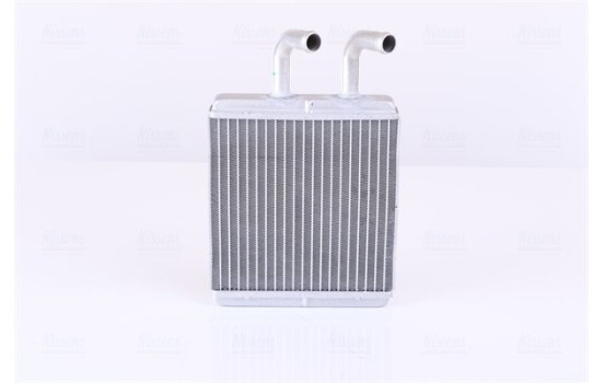 Heat Exchanger, interior heating, Image 3