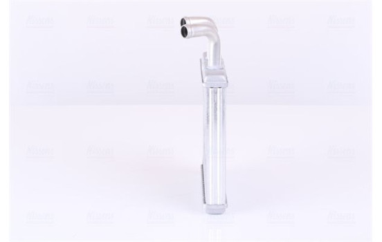 Heat Exchanger, interior heating, Image 4