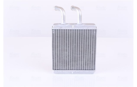 Heat Exchanger, interior heating, Image 5