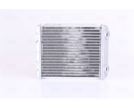 Heat Exchanger, interior heating, Image 2