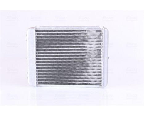 Heat Exchanger, interior heating, Image 4