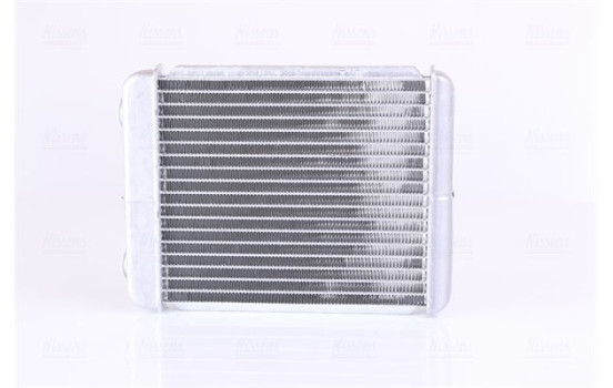 Heat Exchanger, interior heating, Image 4