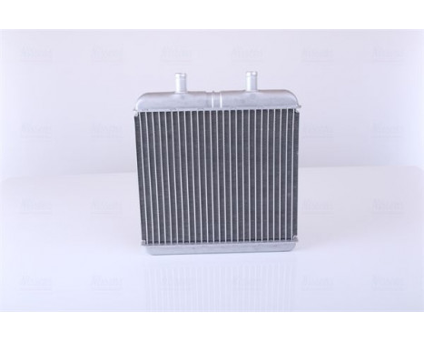 Heat Exchanger, interior heating, Image 3