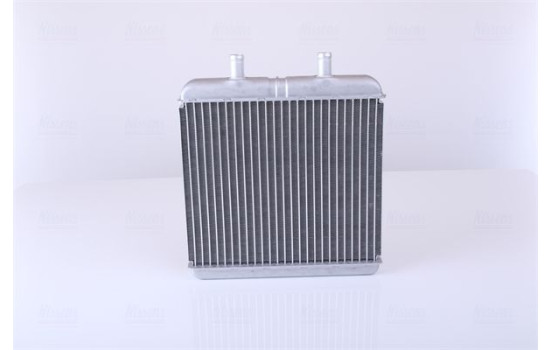 Heat Exchanger, interior heating, Image 3
