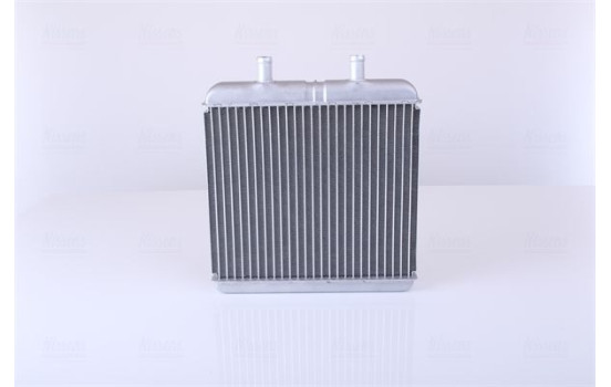 Heat Exchanger, interior heating, Image 5