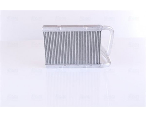 Heat Exchanger, interior heating, Image 5