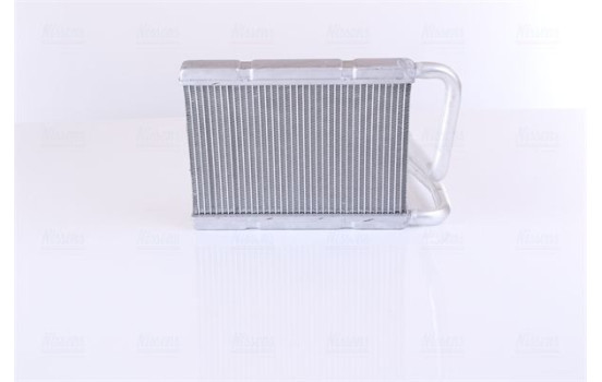 Heat Exchanger, interior heating, Image 5