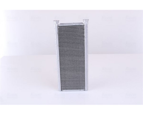 Heat Exchanger, interior heating, Image 2