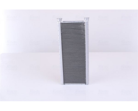 Heat Exchanger, interior heating, Image 4