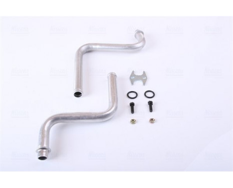 Heat Exchanger, interior heating, Image 6