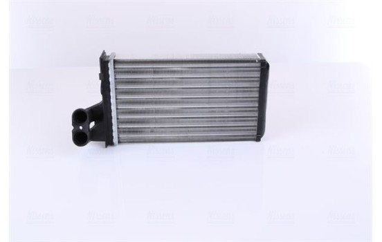 Heat Exchanger, interior heating, Image 2