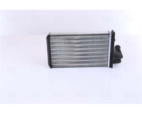 Heat Exchanger, interior heating, Image 4