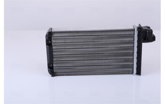 Heat Exchanger, interior heating, Image 4