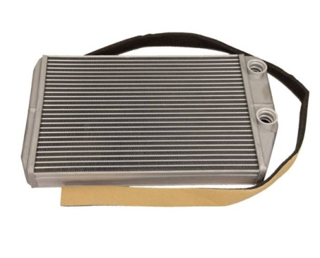 Heat Exchanger, interior heating, Image 2