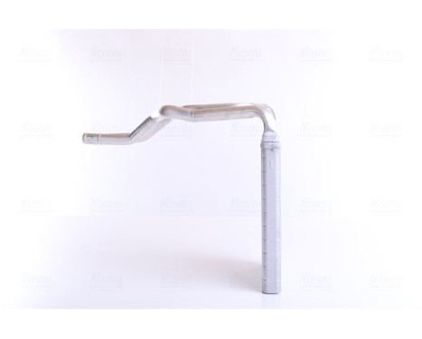 Heat Exchanger, interior heating, Image 2