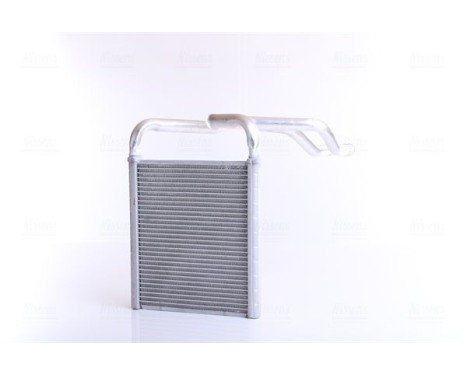 Heat Exchanger, interior heating, Image 3