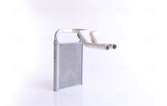 Heat Exchanger, interior heating, Image 4