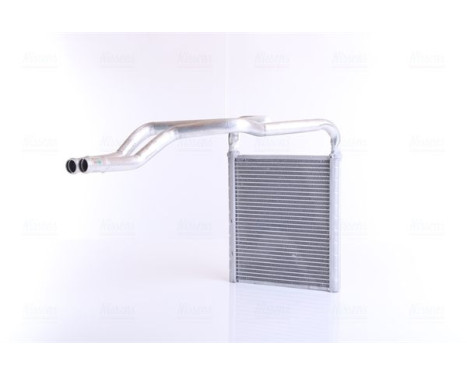 Heat Exchanger, interior heating, Image 5