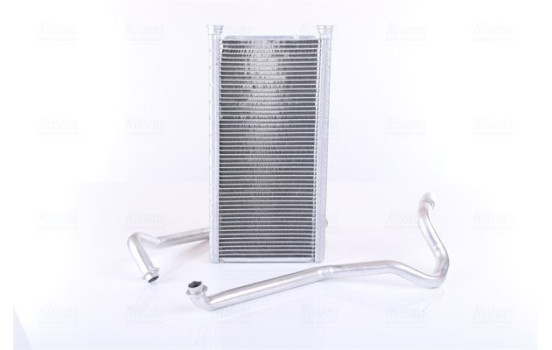 Heat Exchanger, interior heating, Image 2
