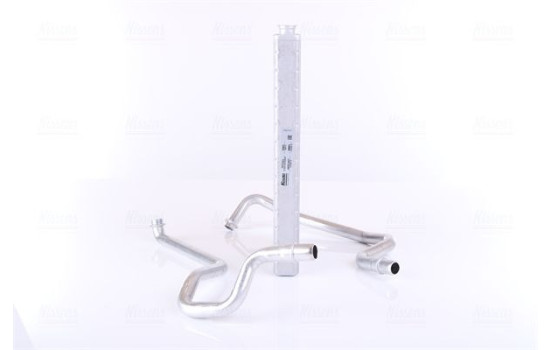 Heat Exchanger, interior heating, Image 3