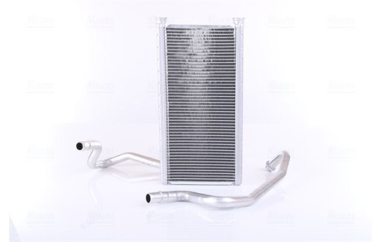 Heat Exchanger, interior heating, Image 4