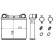 Heat Exchanger, interior heating, Thumbnail 2