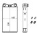 Heat Exchanger, interior heating, Thumbnail 2