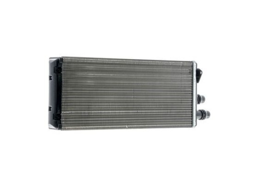 Heat Exchanger, interior heating, Image 5