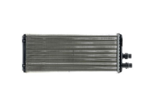 Heat Exchanger, interior heating, Image 6