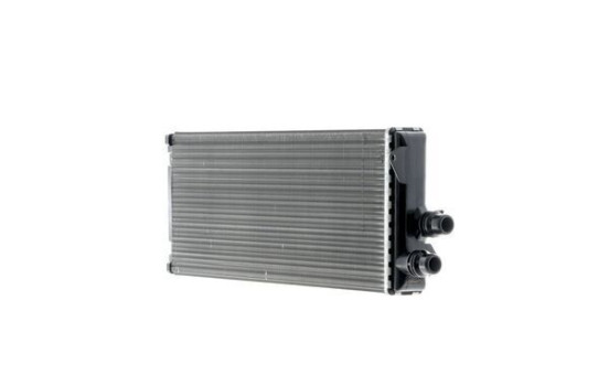 Heat Exchanger, interior heating, Image 7