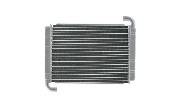 Heat Exchanger, interior heating, Image 2