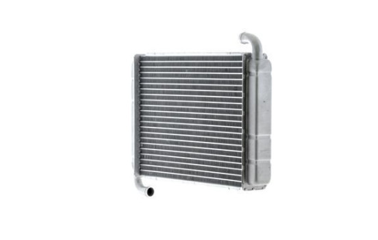 Heat Exchanger, interior heating, Image 3