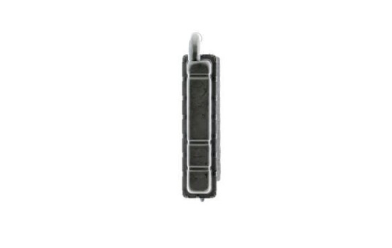 Heat Exchanger, interior heating, Image 4